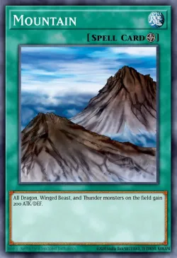 Mountain 「EN」