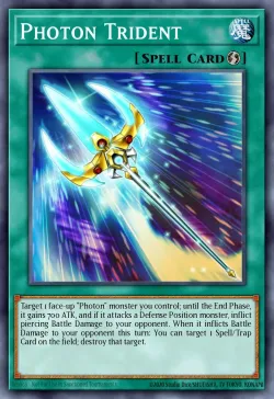 Photon Trident 「EN」