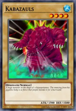 Kabazauls 「EN」