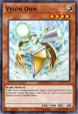 Vylon Ohm 「EN」