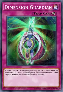 Dimension Guardian 「EN」