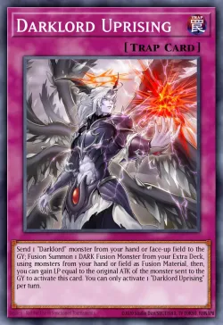 Darklord Uprising 「EN」
