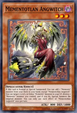 Mementotlan Angwitch 「EN」