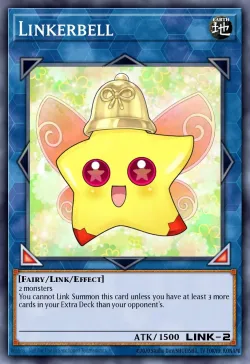 Linkerbell 「EN」