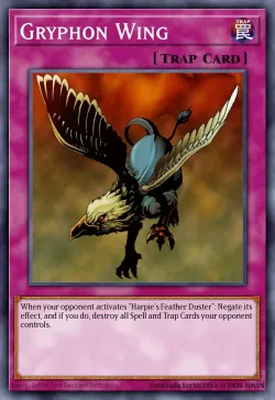 Gryphon Wing 「EN」