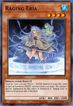 Raging Eria 「EN」