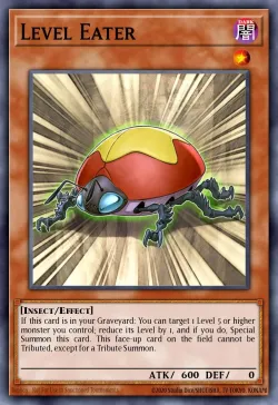 Level Eater 「EN」