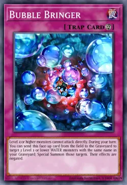Bubble Bringer 「EN」