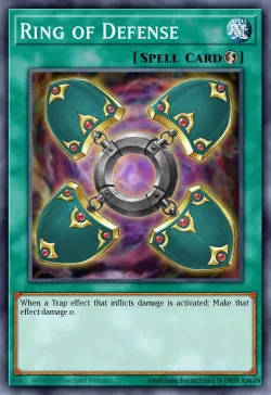 Ring of Defense 「EN」