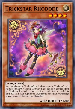 Trickstar Rhodode 「EN」