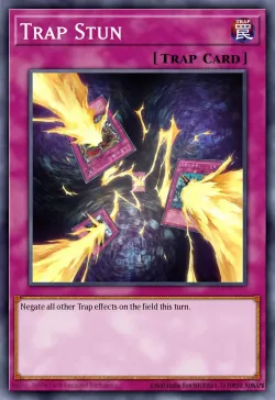 Trap Stun 「EN」