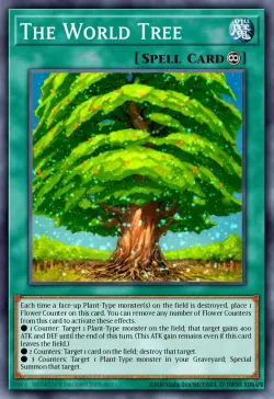 The World Tree 「EN」