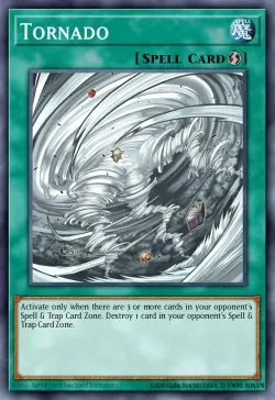 Tornado 「EN」