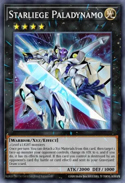 Starliege Paladynamo 「EN」