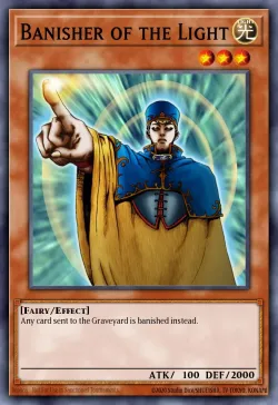Banisher of the Light 「EN」