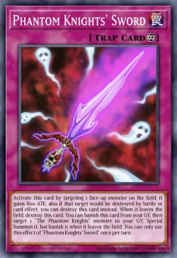 Phantom Knights' Sword 「EN」