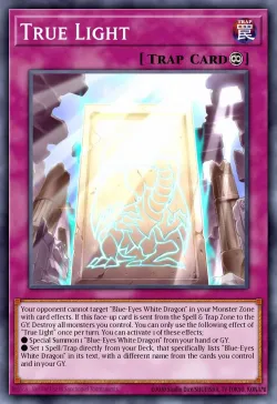 True Light 「EN」