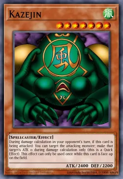 Kazejin 「EN」