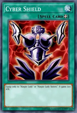 Cyber Shield 「EN」