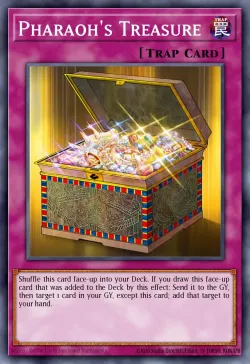 Pharaoh's Treasure 「EN」