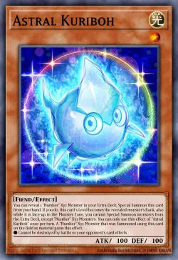 Astral Kuriboh 「EN」