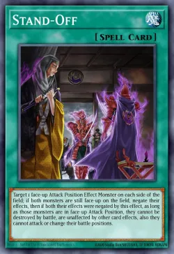 Stand-Off 「EN」
