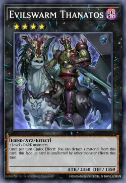 Evilswarm Thanatos 「EN」