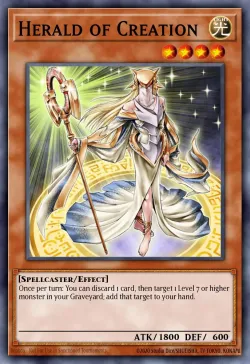 Herald of Creation 「EN」