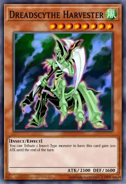 Dreadscythe Harvester 「EN」