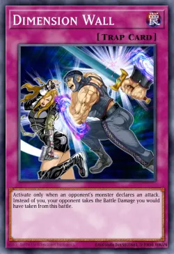 Dimension Wall 「EN」
