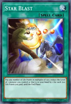 Star Blast 「EN」