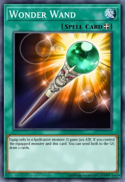 Wonder Wand 「EN」
