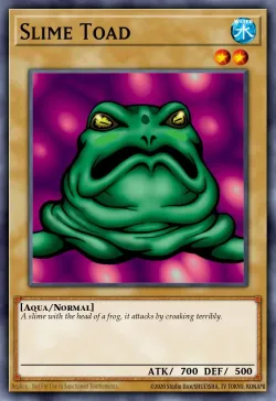 Slime Toad 「EN」