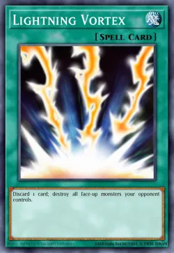 Lightning Vortex 「EN」