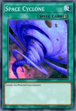 Space Cyclone 「EN」