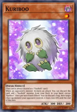 Kuriboo 「EN」