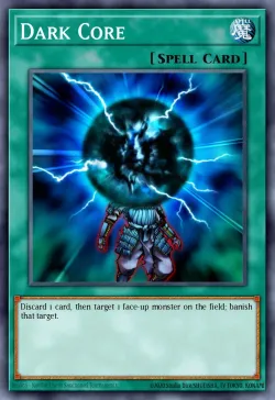 Dark Core 「EN」