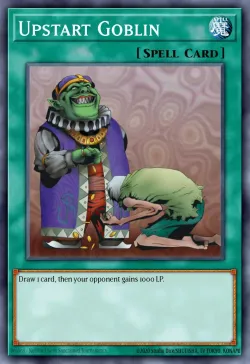 Upstart Goblin 「EN」