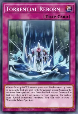 Torrential Reborn 「EN」