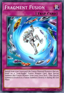 Fragment Fusion 「EN」