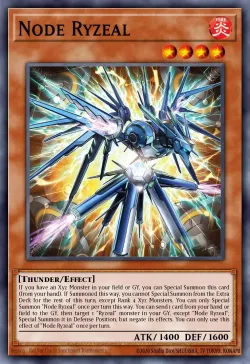 Node Ryzeal 「EN」