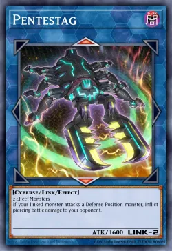 Pentestag 「EN」