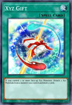 Xyz Gift 「EN」