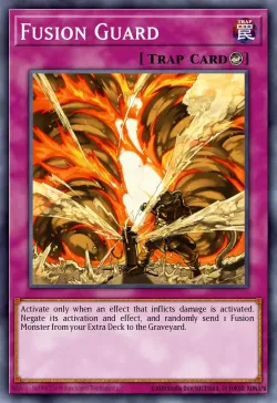 Fusion Guard 「EN」