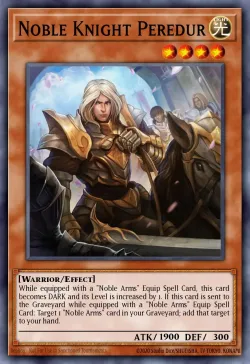Noble Knight Peredur 「EN」