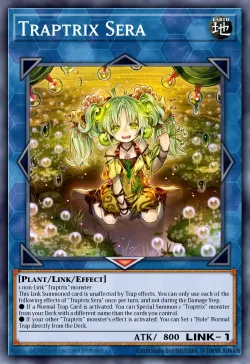 Traptrix Sera 「EN」
