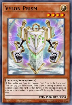 Vylon Prism 「EN」