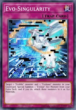 Evo-Singularity 「EN」