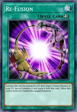 Re-Fusion 「EN」