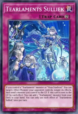 Tearlaments Sulliek 「EN」